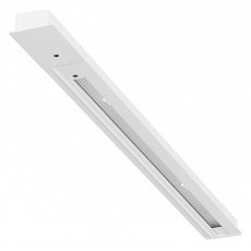 Трек накладной arte lamp track accessories a540133